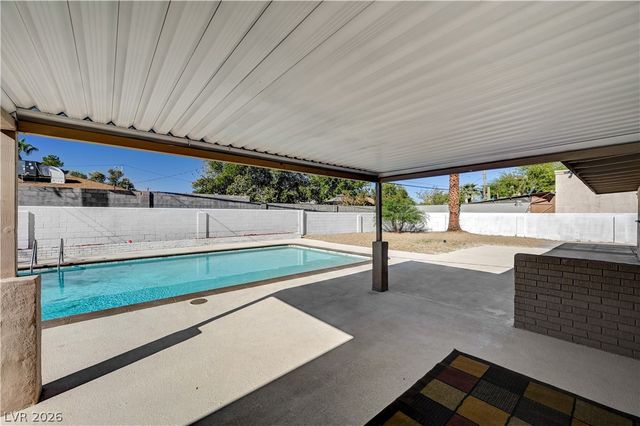 1799 Valley Drive 0, Las Vegas, NV 89108