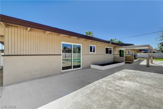 1799 Valley Drive 0, Las Vegas, NV 89108