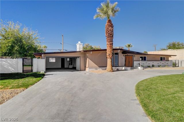 1799 Valley Drive 0, Las Vegas, NV 89108