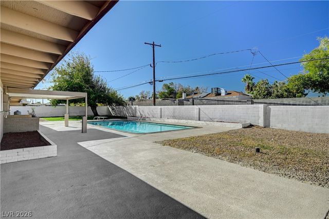 1799 Valley Drive 0, Las Vegas, NV 89108