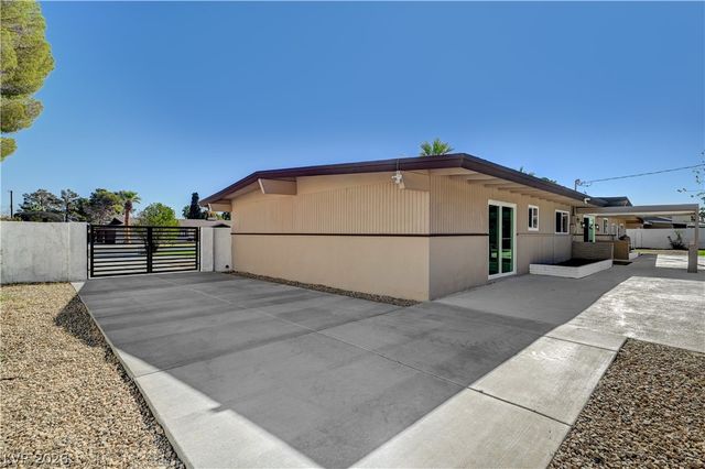 1799 Valley Drive 0, Las Vegas, NV 89108