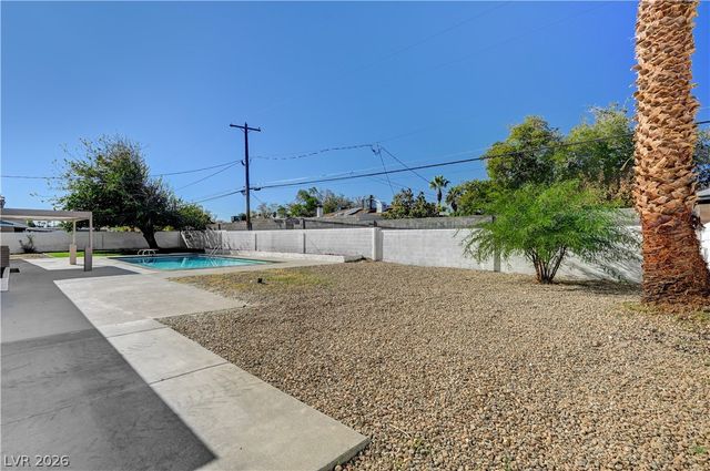1799 Valley Drive 0, Las Vegas, NV 89108