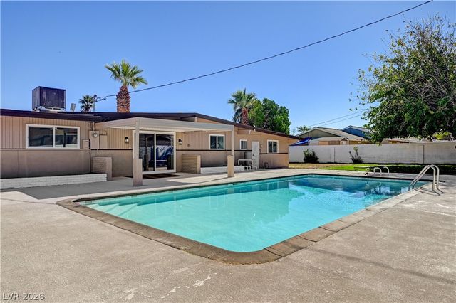 1799 Valley Drive 0, Las Vegas, NV 89108