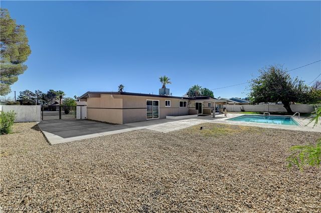 1799 Valley Drive 0, Las Vegas, NV 89108