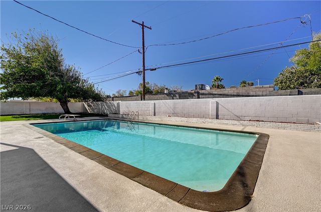 1799 Valley Drive 0, Las Vegas, NV 89108