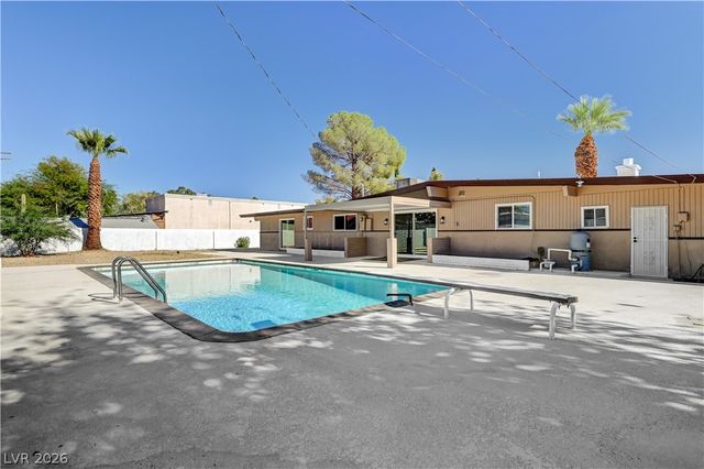 1799 Valley Drive 0, Las Vegas, NV 89108