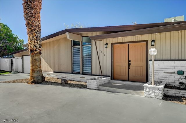 1799 Valley Drive 0, Las Vegas, NV 89108