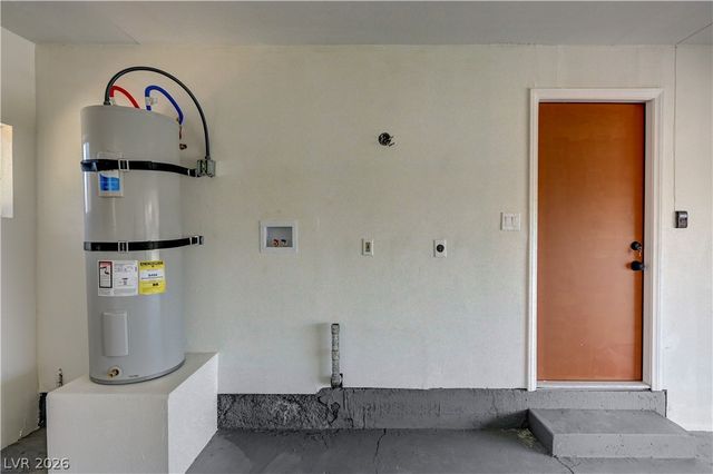 1799 Valley Drive 0, Las Vegas, NV 89108