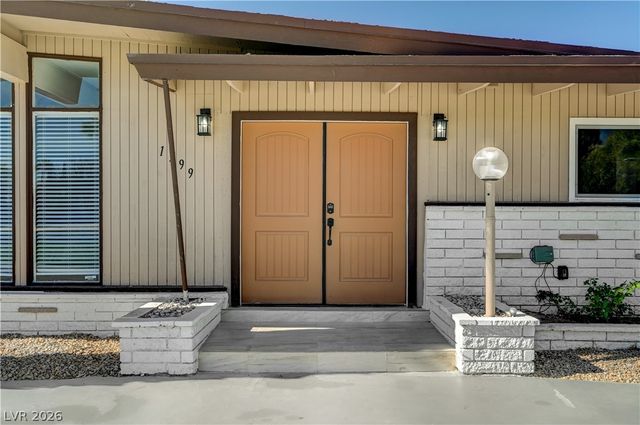 1799 Valley Drive 0, Las Vegas, NV 89108