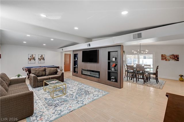 1799 Valley Drive 0, Las Vegas, NV 89108