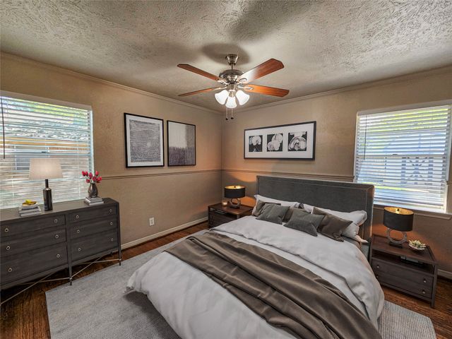 1316 Lexington Drive, Garland, TX 75041