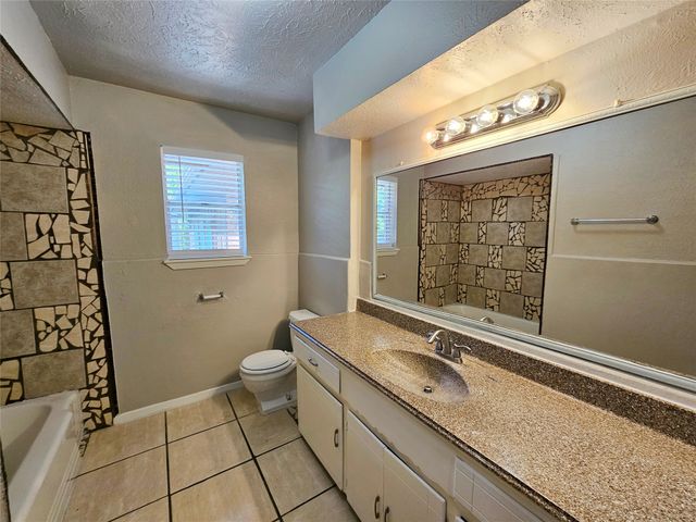 1316 Lexington Drive, Garland, TX 75041