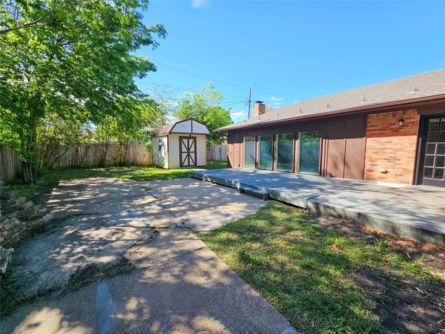 1316 Lexington Drive, Garland, TX 75041