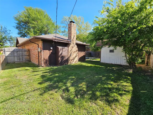 1316 Lexington Drive, Garland, TX 75041