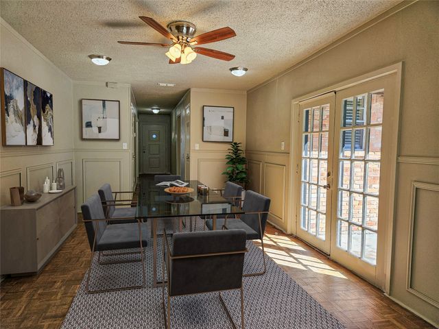 1316 Lexington Drive, Garland, TX 75041