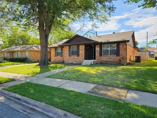 1316 Lexington Drive, Garland, TX 75041