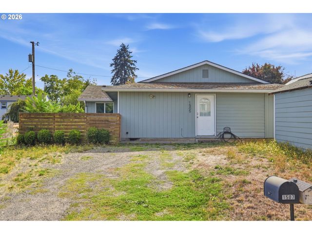 1507 E 32ND St, Vancouver, WA 98663