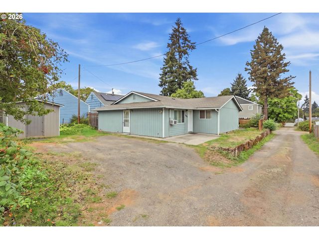 1507 E 32ND St, Vancouver, WA 98663