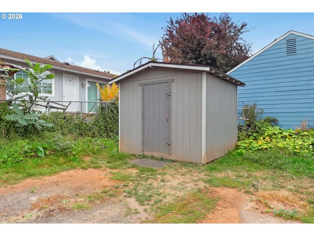 1507 E 32ND St, Vancouver, WA 98663
