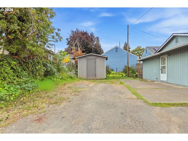 1507 E 32ND St, Vancouver, WA 98663