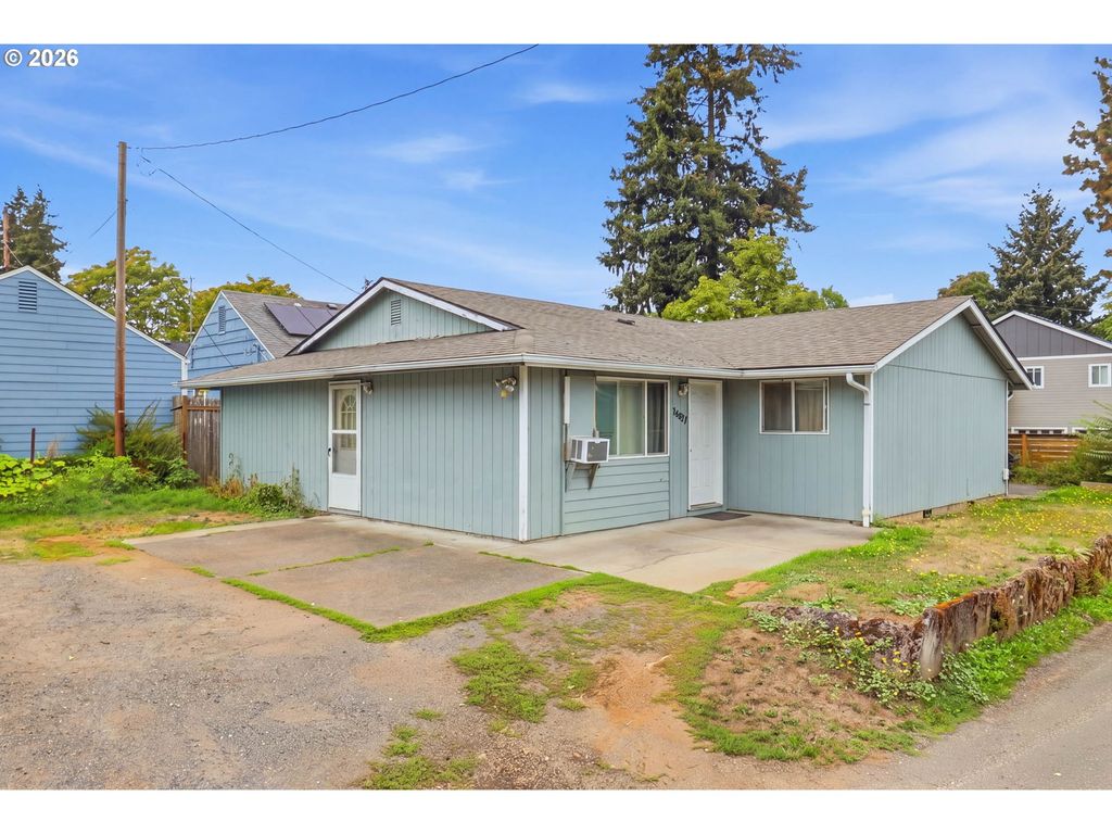 1507 E 32ND St, Vancouver, WA 98663