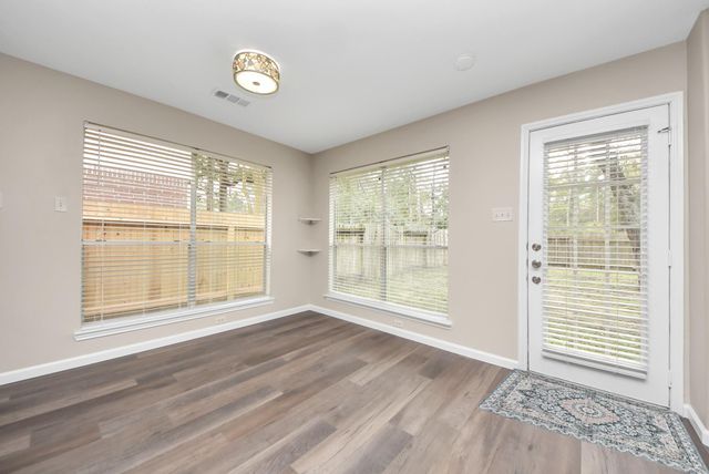 1802 Whispering Forest Drive, Houston, TX 77339