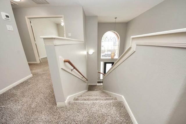 1802 Whispering Forest Drive, Houston, TX 77339