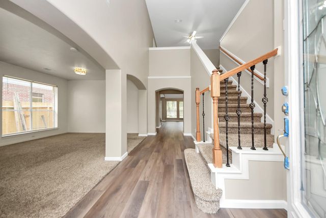 1802 Whispering Forest Drive, Houston, TX 77339