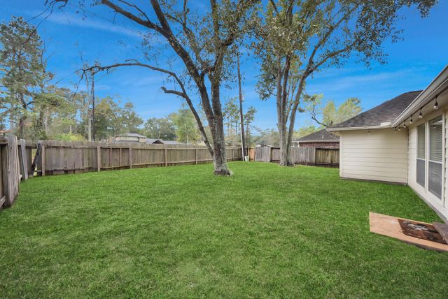 1802 Whispering Forest Drive, Houston, TX 77339