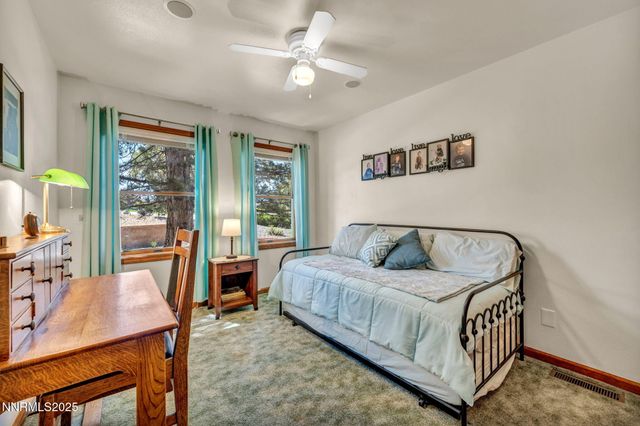 1340 Santa Cruz Drive, Minden, NV 89423