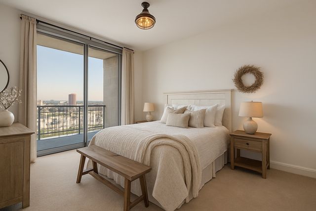 3130 N Harwood Street 2605, Dallas, TX 75201