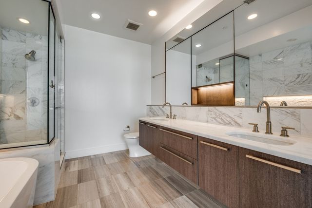 3130 N Harwood Street 2605, Dallas, TX 75201