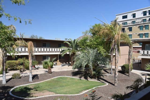 6804 E 2ND Street 12, Scottsdale, AZ 85251