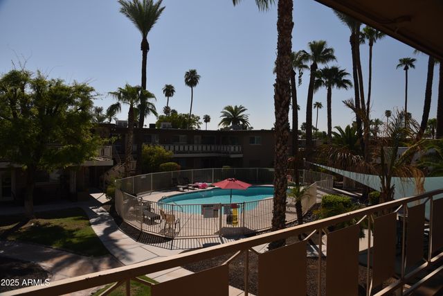 6804 E 2ND Street 12, Scottsdale, AZ 85251