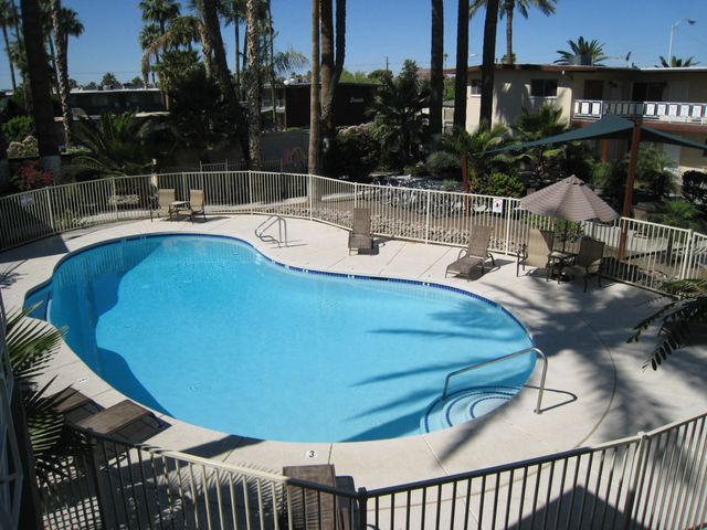 6804 E 2ND Street 12, Scottsdale, AZ 85251