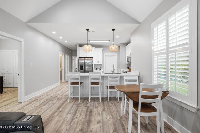 111 North Street, Waveland, MS 39576