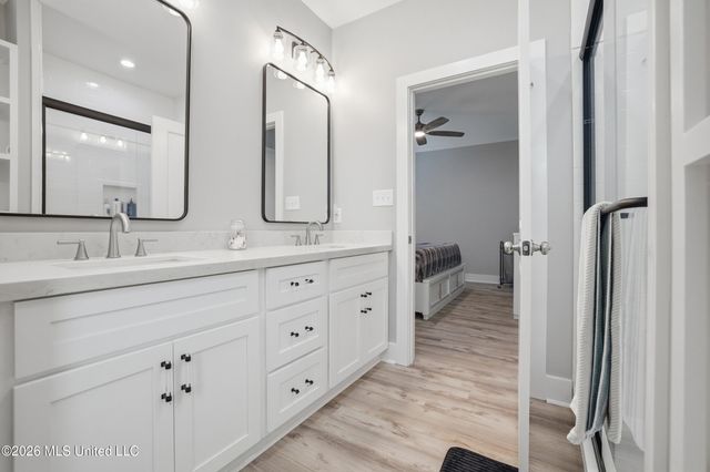 111 North Street, Waveland, MS 39576