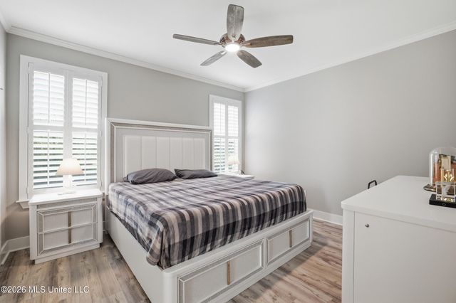 111 North Street, Waveland, MS 39576