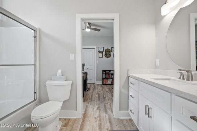 111 North Street, Waveland, MS 39576