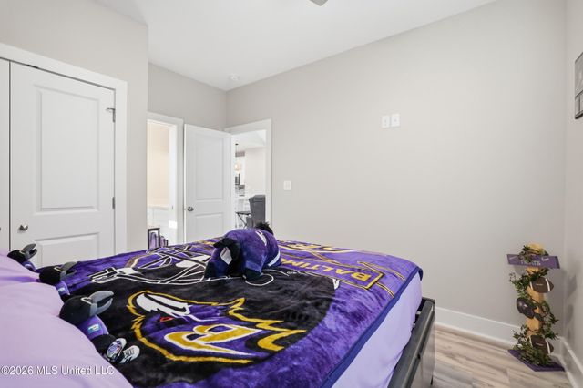 111 North Street, Waveland, MS 39576