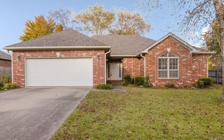 4012 Mockingbird Cove, Benton, AR 72015