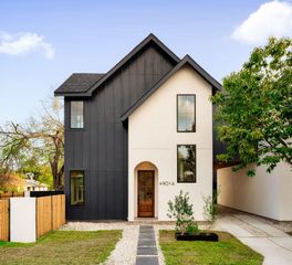 4901 Gladeview DR A, Austin, TX 78745