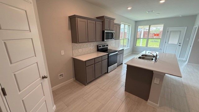 1924 PREAKNESS Drive, Granbury, TX 76049
