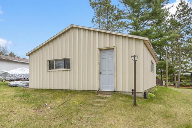 N4607 Oak Knoll Road, Poynette, WI 53955