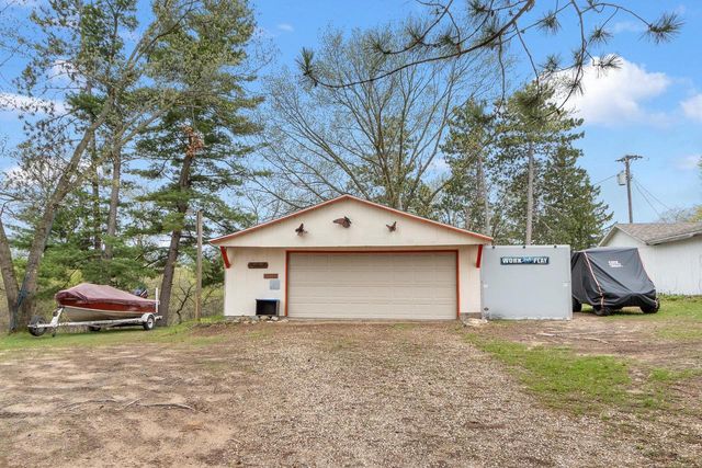 N4607 Oak Knoll Road, Poynette, WI 53955