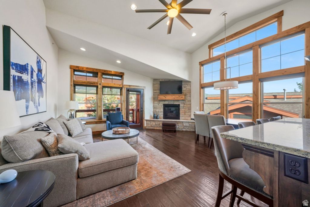 9855 N VISTA DR #302, Heber City, UT 84032 — photo 2