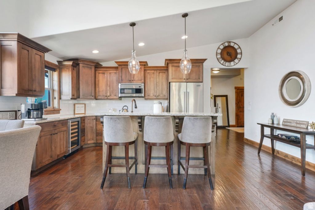 9855 N VISTA DR #302, Heber City, UT 84032 — photo 3