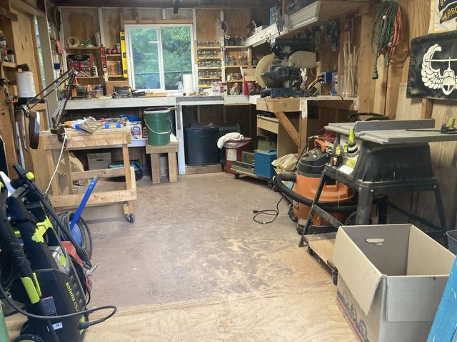 639 Sturdivant Dr, Clarksville, TN 37042