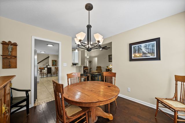 639 Sturdivant Dr, Clarksville, TN 37042
