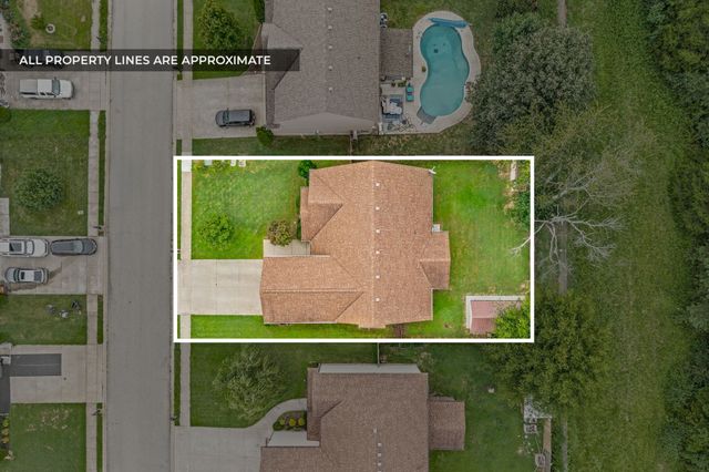 639 Sturdivant Dr, Clarksville, TN 37042
